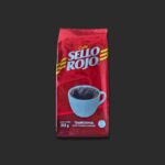 Café Sello Rojo De 212