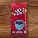 Café Sello Rojo De 212 - Imagen 2