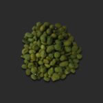 Maní Japonés con Ciboulette – Crocante y Aromático - Imagen 2