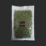 Maní Japonés con Ciboulette – Crocante y Aromático