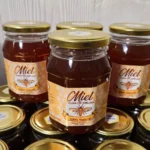 Miel de Quillay